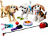 Фото #5 товара Конструктор LEGO Creator Cute Dogs 12345 для детей