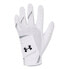 Фото #2 товара UNDER ARMOUR Iso-Chill Junior Right hand Golf Glove