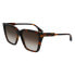 ფოტო #1 პროდუქტის VICTORIA BECKHAM 655S Sunglasses