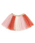 Фото #1 товара Little and Big Girls Rose Fairy Tutu Skirt