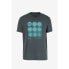 ფოტო #1 პროდუქტის ARMANI EXCHANGE 3DZTBH_ZJA5Z short sleeve T-shirt