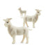 Фото #2 товара Фигурка Safari Ltd Goats Good Luck Minis Figure (Фигурка Safari Ltd Козы Счастливые Мини)