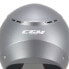 Фото #4 товара Шлем для мотоциклистов CGM 126A Iper Mono Open Face