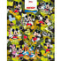 Фото #1 товара FUNNY PRODUCTS Mickey Pack Of Big Stickers