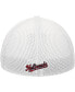 Фото #4 товара Men's White Washington Nationals Neo 39THIRTY Flex Hat