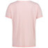 ფოტო #2 პროდუქტის CMP Maxi 32C8466 short sleeve T-shirt
