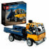 Фото #1 товара Игровой набор Lego Technic 42147 Dump Truck Construction (Строительная техника)