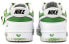 【定制球鞋】 Nike Dunk Low Retro 麻将"發" 鸳鸯设计 复古休闲 低帮 板鞋 女款 白绿 / Кроссовки Nike Dunk Low DD1503-121