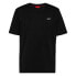 HUGO Dero222 short sleeve T-shirt