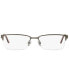 RL5089 Men's Rectangle Eyeglasses