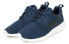 Nike Roshe Run Navy Black White 511881-405 Sneakers