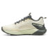 Фото #3 товара Puma Seasons FastTrac Nitro 2 Running Womens Beige Sneakers Athletic Shoes 3076