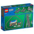 Фото #4 товара LEGO City 60205 Tracks