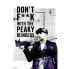 GB EYE Poster Peaky Blinders Dont F**K With