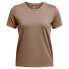 ფოტო #4 პროდუქტის UNDER ARMOUR Meridian short sleeve T-shirt