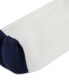 ფოტო #2 პროდუქტის Men's Polo Quarter Socks