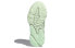 Фото #6 товара Кроссовки женские adidas Originals Ozweego удобные антипрокол, зеленые