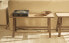 Фото #4 товара Elm wood bench