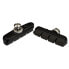 ASHIMA Corsa/Shimano Direct Mount 55 mm Carbon Complete Brake Pads - фото #1