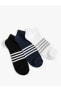 Фото #3 товара Подарок Koton Stripe Socks