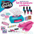 SUPERTHINGS Deluxe Sparkle Manicure And Pedicura