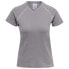 Фото #1 товара HUMMEL Flow Seamless short sleeve v neck T-shirt