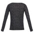 ფოტო #4 პროდუქტის REGATTA Frayda long sleeve T-shirt