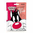 Фото #1 товара Маска для лица Mad Beauty Looney Tunes Sylvester Маракуйя (25 ml)