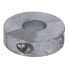 Фото #6 товара SUPER MARINE Narrow Shaft Collar Zinc Anode