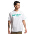 Фото #1 товара SUPERDRY Code Core Sport short sleeve T-shirt