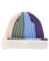 Фото #6 товара Baby Striped Beanie 12-24M