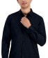 Фото #3 товара Рубашка Slim Fit для мужчин I.N.C. International Concepts, создана для Macy's.