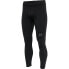 NEWLINE SPORT Core Warm leggings Черный, XL - фото #1