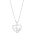 ფოტო #1 პროდუქტის Women's Pendant Necklace