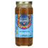 Фото #1 товара Heavenly Organics, 100% органический необработанный белый мед, 624 г (22 унции)