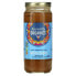 100% Organic Raw White Honey , 22 oz (624 g)