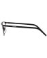 ფოტო #5 პროდუქტის PR66YV Men's Pillow Eyeglasses