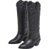 PEPE JEANS April Bass Boots