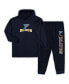 Фото #2 товара Пижама Concepts Sport Blues Pullover Hoodie