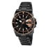 Men's Watch Sector 450 Black