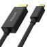 Фото #3 товара Адаптер Mini Display Port—HDMI Unitek V1152A Чёрный 2 m
