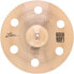 Zultan 19" Rock Beat Crash Holey