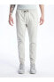 Фото #3 товара Slim Fit Gabardin Erkek Jogger Pantolon