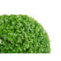Фото #2 товара Декоративное растение Цветы Листья Чаша Пластик 37 x 37 x 37 cm (4 штук)