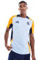 adidas Football Real Madrid Tiro 24 Competition Training jersey in blue