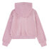 LEVI´S ® KIDS Meet & Greet full zip sweatshirt