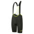 rh+ Endurance bib shorts