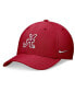 Фото #1 товара Men's Crimson Alabama Crimson Tide 2024 Sideline Flex Hat