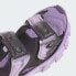 Фото #10 товара Женские сандалии adidas by Stella McCartney Sandals (Фиолетовые)
