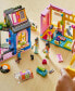 Фото #3 товара Friends Vintage-Like Fashion Store Toy Shop 42614, 409 Pieces